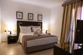 Rose Aqua Park Hotel - Rum