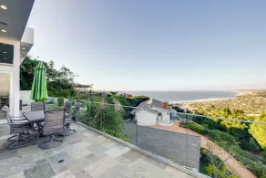La Jolla Luxury Retreat - Ocean Views Pool & Spa - Interni