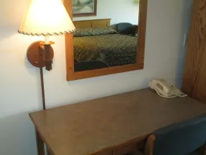 Bozeman Inn - Chambre
