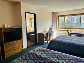 Aspen Lodge - Chambre