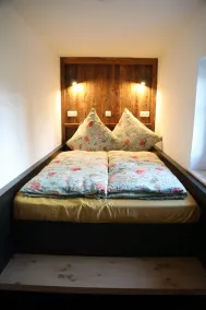 Haus Stenzinger - Chambre
