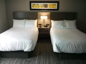 The Inn at Leonardtown, an Ascend Collection Hotel - Chambre