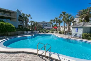 Hibiscus C202 [2/2] Free Activities! & Oceanview Wifi 3 Pools - Basseng