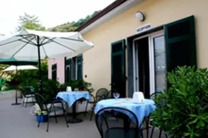 Hotel Del Sole - Restaurant