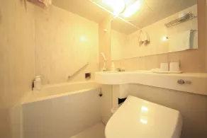 Park Hotel Miyabitei - Bagno