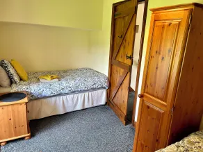 Bluebird Cottage - Camera