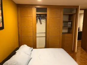 Caravansaro Vazquez de Mella - Habitación
