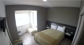 Apartamentos JR - Værelse