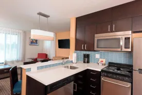 TownePlace Suites by Marriott Ontario-Mansfield - Chambre