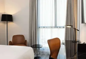 Radisson Hotel Tunis, City Center - Room