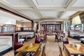Renaissance Dallas North Hotel - Restaurant