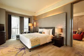 Wanda Realm Guangyuan - Camera
