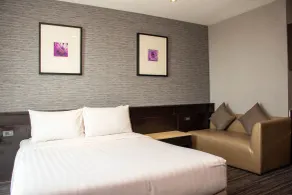 Chor Cher The Luxury Green Hotel - SHA Extra Plus - Zimmer