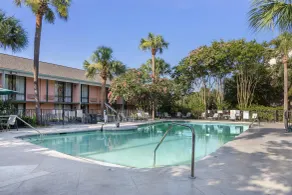 Best Western Charleston Inn - Piscine