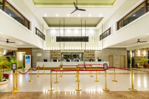 Riu Santa Fe - All Inclusive - Réception