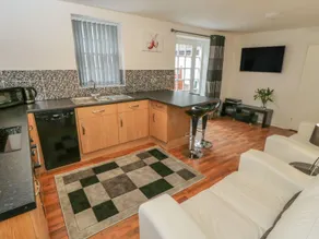 Ashben Cottage - Innvendig