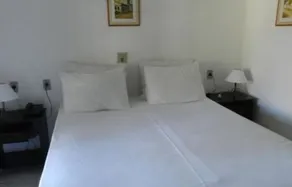 Pousada da Condessa - Room