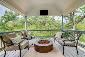 6 Mi to Lake Somerville: Barndominium on 20 Acres - Interiør
