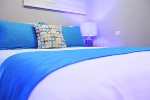 Victoria City Hotel - Room