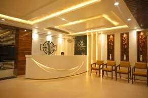 Hotel Jatashankar Palace - Reception