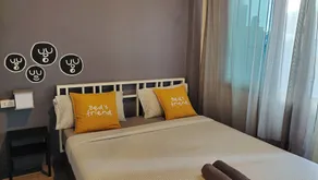 Bed's Friend - Chambre