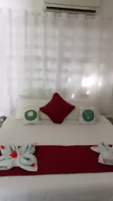 Pousada La Floratta - Room