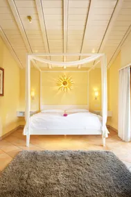 Albergo Losone - Zimmer