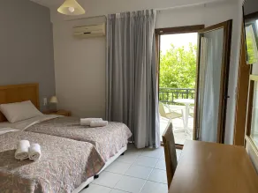 Triton Authentic Cretan Hotel - Rom