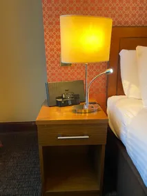 The Globe Inn - Room