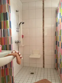 Gasthaus & Pension "Zur Schaabe" - Bagno