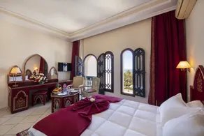 Mogador Al Madina - Chambre