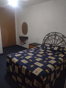 Hotel Acapulco - Quarto