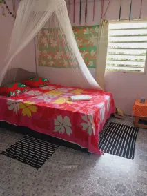 Tapuhere Lodge - Rom