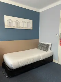Hôtel de Caen - Chambre