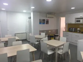 Alberguinn - Restaurant