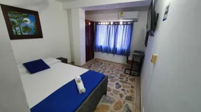 Hotel Acapulco Caucasia - Room