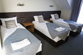 Lando - Room