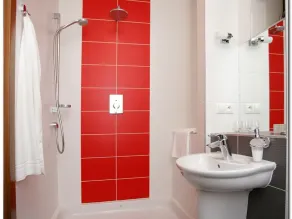 Hotel Stupka - Zimmer