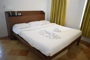 River Valley Resort - Chambre