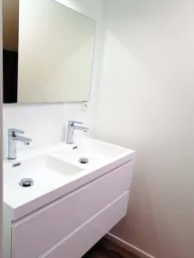 La Belle Vigne - Namur - Bagno