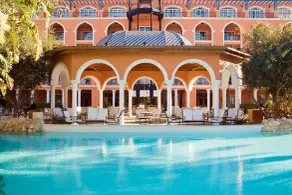 The Grand Resort - Pool