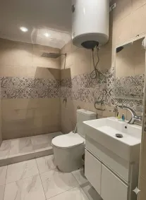 Garden City Tahrir Downtown - Bagno