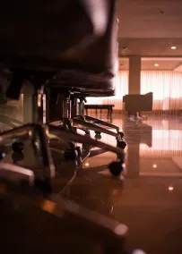 Vogal Luxury Beach Hotel & SPA - Reception