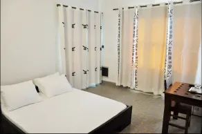 Villa Ekabo - Room