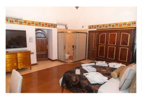 Kervansaray Antique Hotel - Room