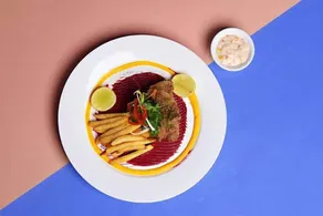 Hotel Quick Twenty and Riverside Pvt Ltd - Restaurant