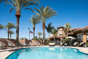 Residence Inn by Marriott Camarillo - Pool