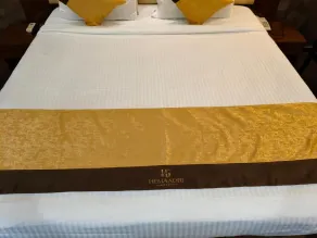 Hotel Hemaadri Grand - Room