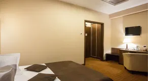 INTER BUSINESS Bucharest - Room
