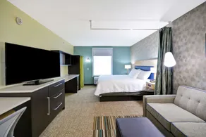 Home2 Suites By Hilton Maumee Toledo - Chambre